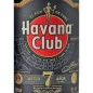 Preview: Havana Club Rum 7 Jahre Doppelmagnum 3 Liter 40% vol