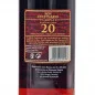 Preview: Ron Centenario Fundacion Rum 20 Jahre 0,7 L 40% vol