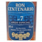 Preview: Ron Centenario 7 Anejo Especial 0,7 L 40% vol
