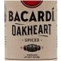 Preview: Bacardi Oakheart Spiced Spirit 0,7 L 35% vol