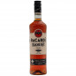 Preview: Bacardi Oakheart Spiced Spirit 0,7 L 35% vol