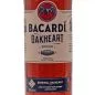Preview: Bacardi Oakheart Spiced Spirit 1 L 35% vol