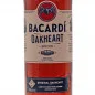 Preview: Bacardi Oakheart Spiced Spirit 1 L 35% vol