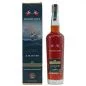 Preview: A.H. Riise Royal Danish Navy Strength 0,7 L 55% vol