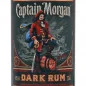 Preview: Captain Morgan Dark Rum 1 L 40% vol