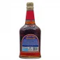 Preview: Pussers British Navy Rum Overproof 0,7 L 75% vol Preview: Pussers British Navy Rum Overproof 0,7 L 75% vol