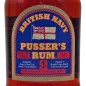 Preview: Pussers British Navy Rum Overproof 0,7 L 75% vol