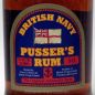 Preview: Pussers British Navy Rum Overproof 75%vol 0,7 Ltr. Preview: Pussers British Navy Rum Overproof 75%vol 0,7 Ltr.