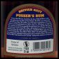 Preview: Pussers British Navy Rum Overproof 75%vol 0,7 Ltr. Preview: Pussers British Navy Rum Overproof 75%vol 0,7 Ltr.