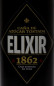 Mobile Preview: Bacardi Elixir 1862 0,7 L 20%vol