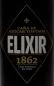 Mobile Preview: Bacardi Elixir 1862 0,7 L 20%vol