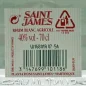 Preview: Saint James Imperial Blanc 0,7 L 40% vol