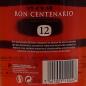 Preview: Ron Centenario Gran Legado 12 anos