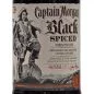 Preview: Captain Morgan Black Spiced 1 L