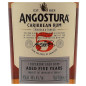 Preview: Angostura Gold 5 Jahre Rum 0,7 L 40% vol Preview: Angostura Gold 5 Jahre Rum 0,7 L 40% vol