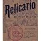 Preview: Relicario Ron Superior Rum 0,7 L 40% vol