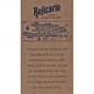 Mobile Preview: Relicario Ron Superior Rum 0,7 L 40% vol