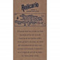 Preview: Relicario Ron Superior Rum 0,7 L 40% vol Preview: Relicario Ron Superior Rum 0,7 L 40% vol