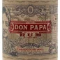 Preview: Don Papa Rum 0,7 L 40% vol Preview: Don Papa Rum 0,7 L 40% vol
