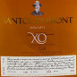 Preview: Santos Dumont XO Rum Spirit Drink 0,7 L 40 % vol