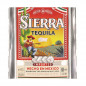 Preview: Sierra Tequila Silver 0,7 L 38% vol