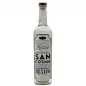 Preview: San Cosme Mezcal Blanco 0,7 L 40% vol Preview: San Cosme Mezcal Blanco 0,7 L 40% vol
