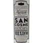 Preview: San Cosme Mezcal Blanco 0,7 L 40% vol