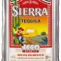 Mobile Preview: Sierra Tequila Silver 1 Liter 38% vol