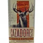 Preview: Cazadores Tequila Reposado 0,7 L 40% vol