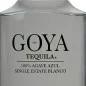 Preview: Goya Tequila Single Estate Blanco 0,5 L 40 % vol Preview: Goya Tequila Single Estate Blanco 0,5 L 40 % vol