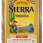 Preview: Sierra Tequila Reposado Gold 1 Liter 38% vol