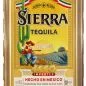 Preview: Sierra Tequila Reposado Gold 1 Liter 38% vol