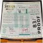 Preview: Sierra Milenario Extra Anejo Tequila 0,7 L 41,5%vol