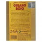 Preview: Mezcal Gusano Rojo mit Wurm 0,7 L 38% vol Preview: Mezcal Gusano Rojo mit Wurm 0,7 L 38% vol