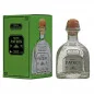 Preview: Patron Silver Tequila 0,7 L 40% vol Preview: Patron Silver Tequila 0,7 L 40% vol