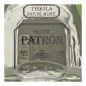 Preview: Patron Silver Tequila 0,7 L 40% vol Preview: Patron Silver Tequila 0,7 L 40% vol