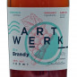 Preview: Artwerk Bio Brandy 0,7 L 40% vol
