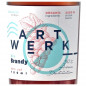 Preview: Artwerk Bio Brandy 0,7 L 40% vol Preview: Artwerk Bio Brandy 0,7 L 40% vol