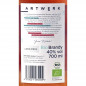 Preview: Artwerk Bio Brandy 0,7 L 40% vol Preview: Artwerk Bio Brandy 0,7 L 40% vol