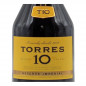 Preview: Torres 10 Brandy Gran Reserva 0,7 L 38% vol Preview: Torres 10 Brandy Gran Reserva 0,7 L 38% vol