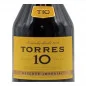 Preview: Torres 10 Brandy Reserva Imperial 0,7 L 38% vol Preview: Torres 10 Brandy Reserva Imperial 0,7 L 38% vol