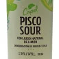 Preview: Pisco Capel Sour aus Chile 0,7 L 14% vol Preview: Pisco Capel Sour aus Chile 0,7 L 14% vol