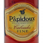 Preview: Papidoux Calvados Fine 0,7 L 40% vol