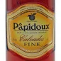 Preview: Papidoux Calvados Fine 0,7 L 40% vol Preview: Papidoux Calvados Fine 0,7 L 40% vol