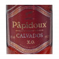 Mobile Preview: Papidoux Calvados XO 0,7 L 40% vol
