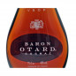 Mobile Preview: Baron Otard Cognac VSOP 0,7 Ltr. 40%vol