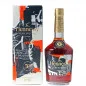 Preview: Hennessy VS Cognac Hip Hop 50 X NAS Limited Edition 0,7L 40% vol Preview: Hennessy VS Cognac Hip Hop 50 X NAS Limited Edition 0,7L 40% vol