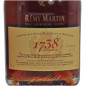 Mobile Preview: Remy Martin 1738 Accord Royal Cognac 0,7 L 40% vol