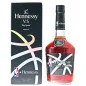 Preview: Hennessy VS NBA 2022 Limited Edition 0,7 L 40% vol Preview: Hennessy VS NBA 2022 Limited Edition 0,7 L 40% vol