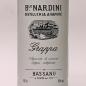 Preview: Nardini Grappa Bianca 1 L 50%vol Preview: Nardini Grappa Bianca 1 L 50%vol